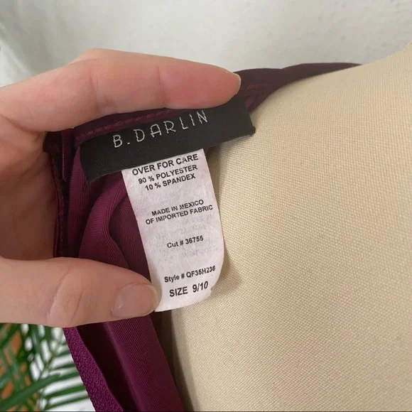 Cocktail Dress - Picture 4 of 4